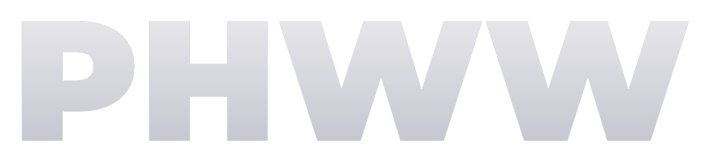 phww.com logo